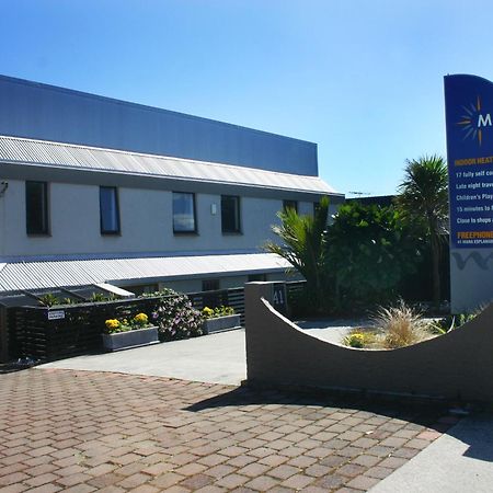 Aaa Mana Motel Porirua Kültér fotó